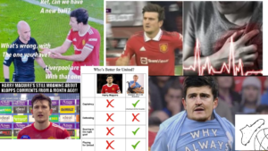 Maguire Memes