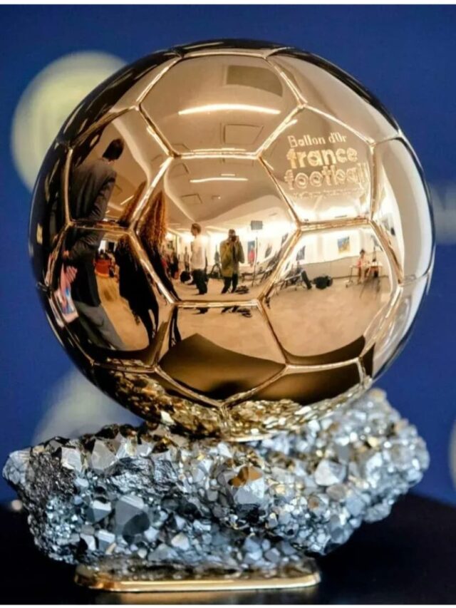 Ballon dÓR