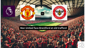 Man United vs Brentford