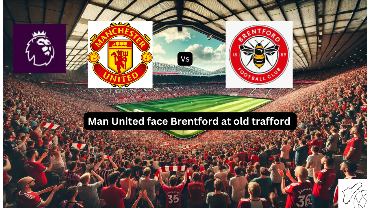 Man United vs Brentford